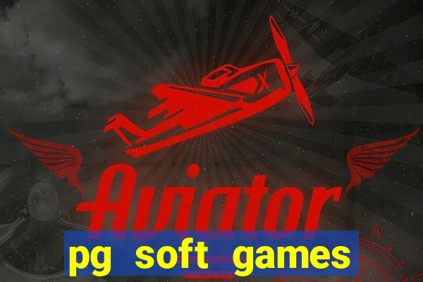 pg soft games fortune ox